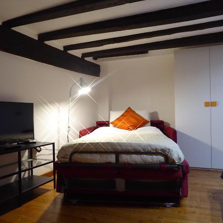 Giudei House Suite Bolonya Dış mekan fotoğraf