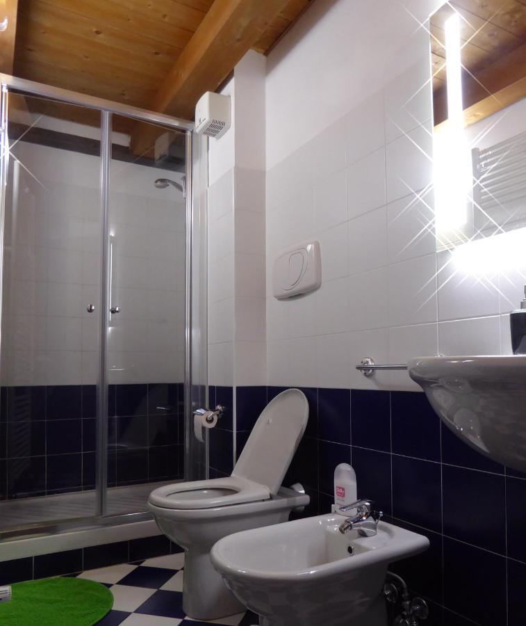 Giudei House Suite Bolonya Dış mekan fotoğraf