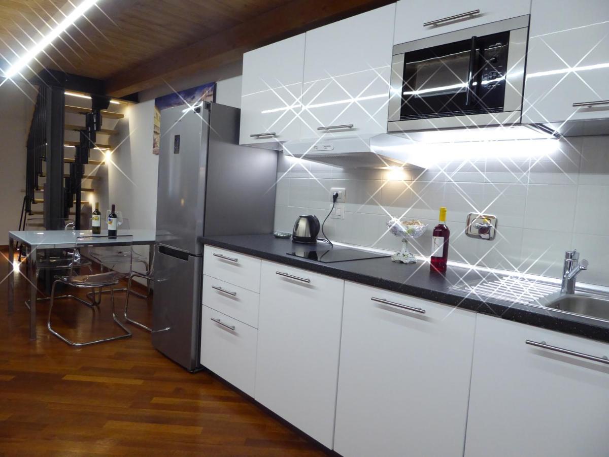 Giudei House Suite Bolonya Dış mekan fotoğraf