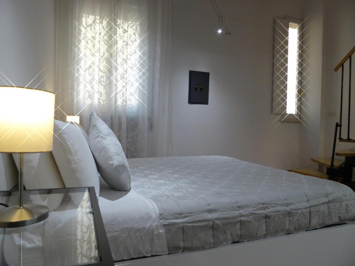 Giudei House Suite Bolonya Dış mekan fotoğraf