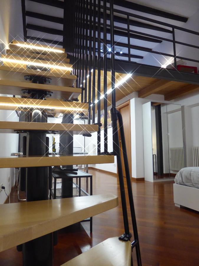 Giudei House Suite Bolonya Dış mekan fotoğraf