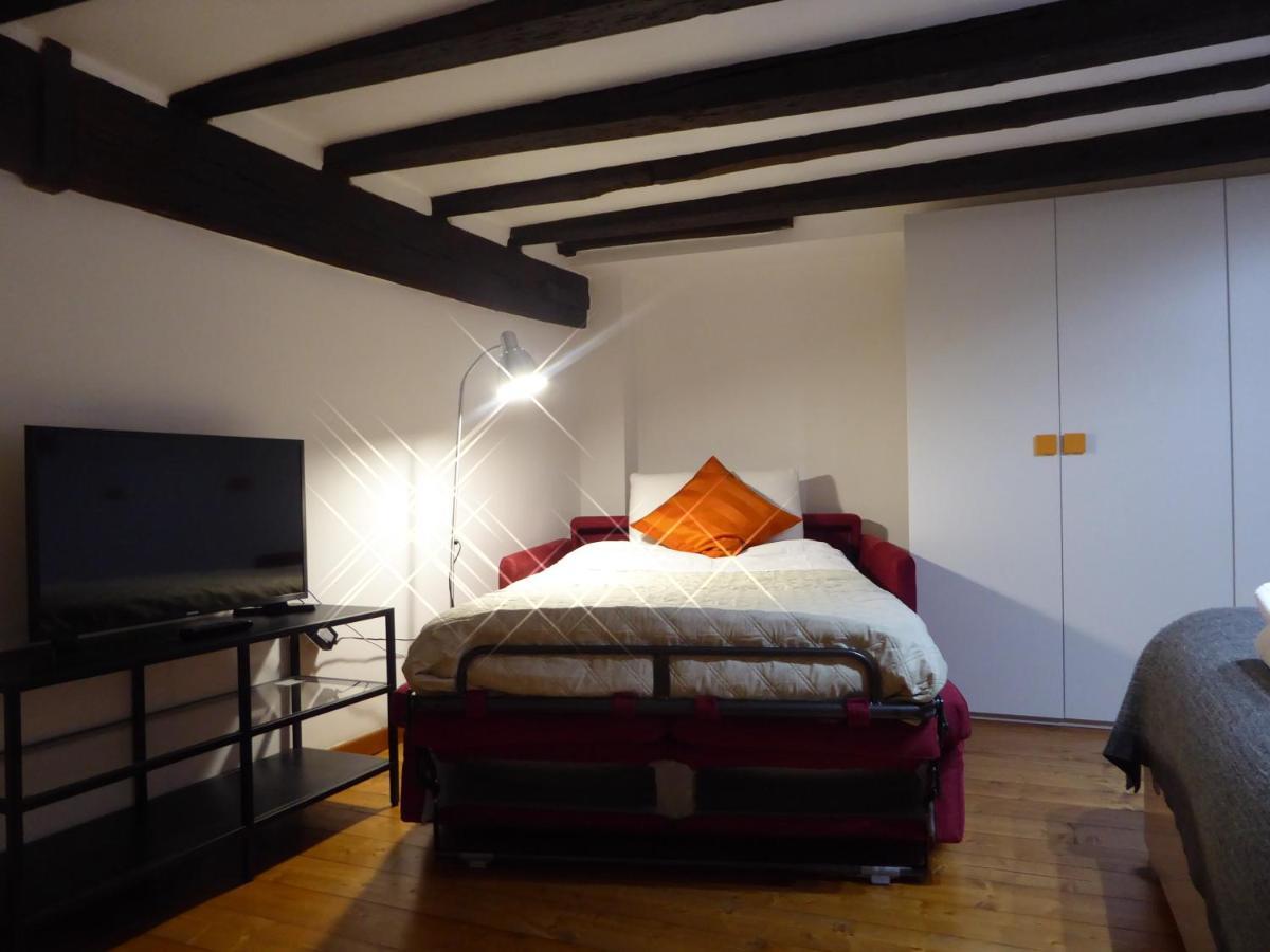 Giudei House Suite Bolonya Dış mekan fotoğraf