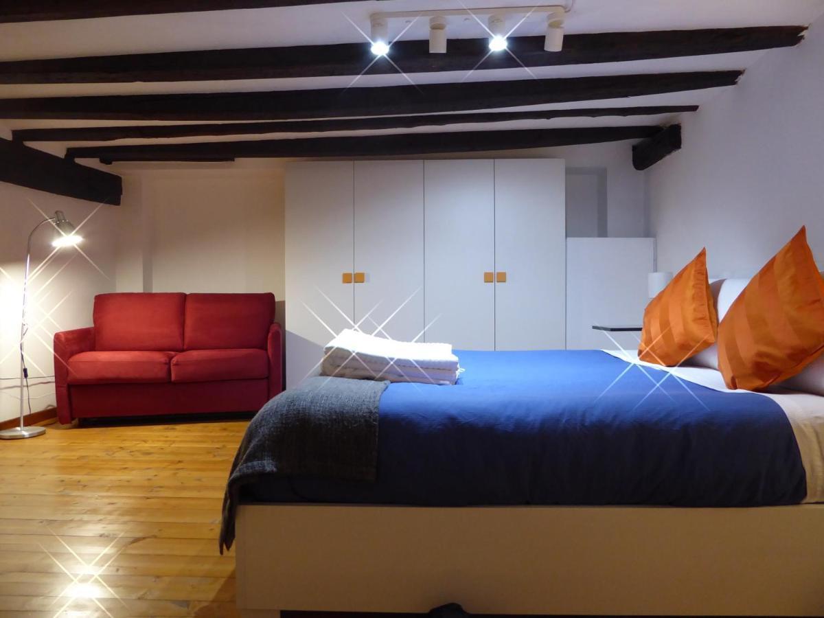 Giudei House Suite Bolonya Dış mekan fotoğraf