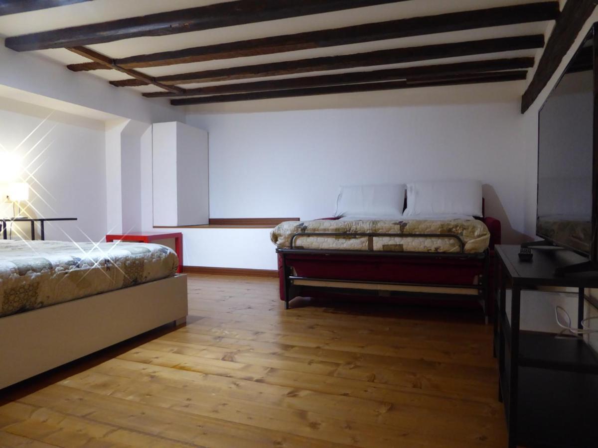 Giudei House Suite Bolonya Dış mekan fotoğraf