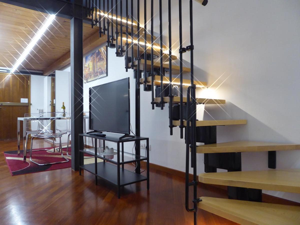 Giudei House Suite Bolonya Dış mekan fotoğraf