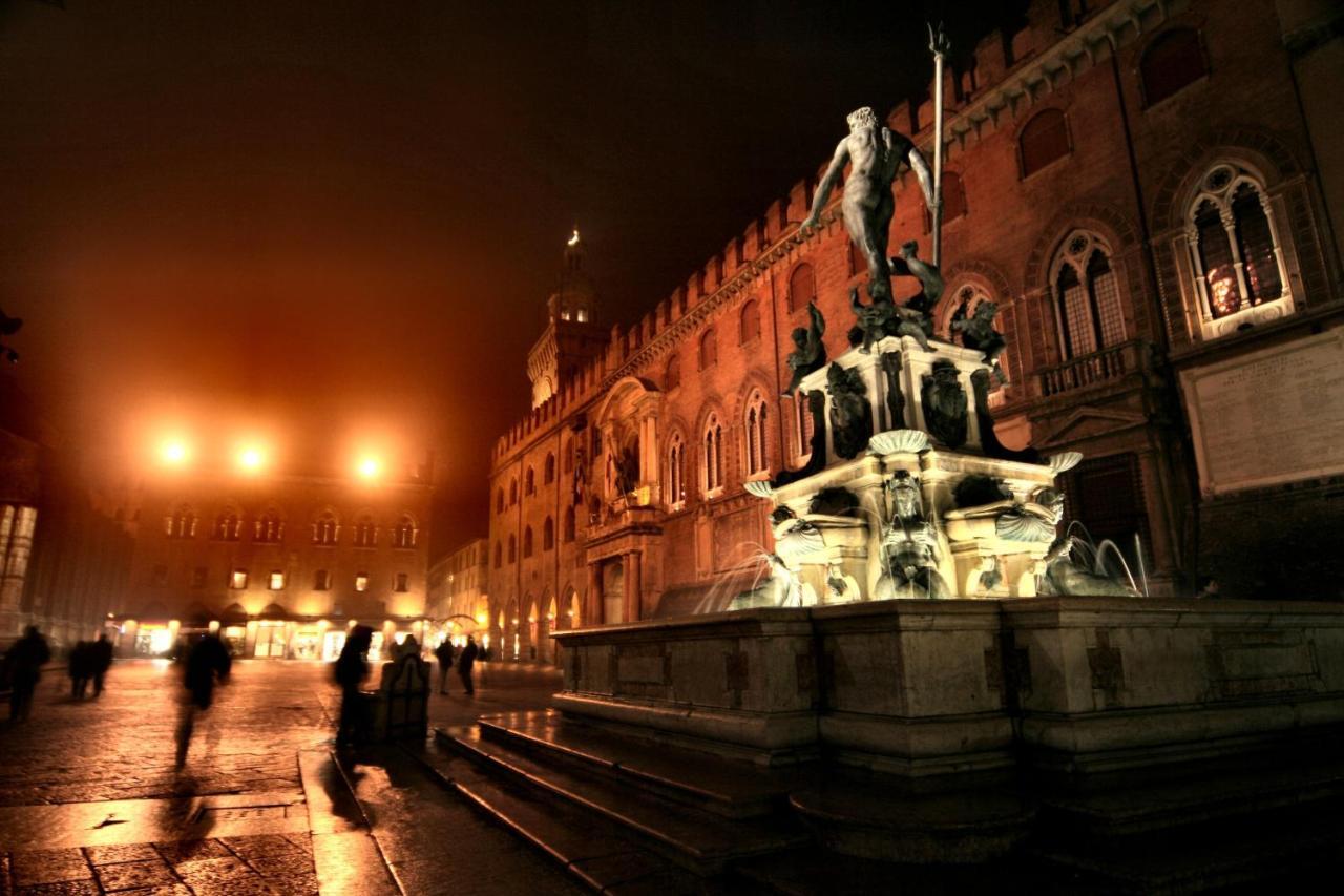 Giudei House Suite Bolonya Dış mekan fotoğraf