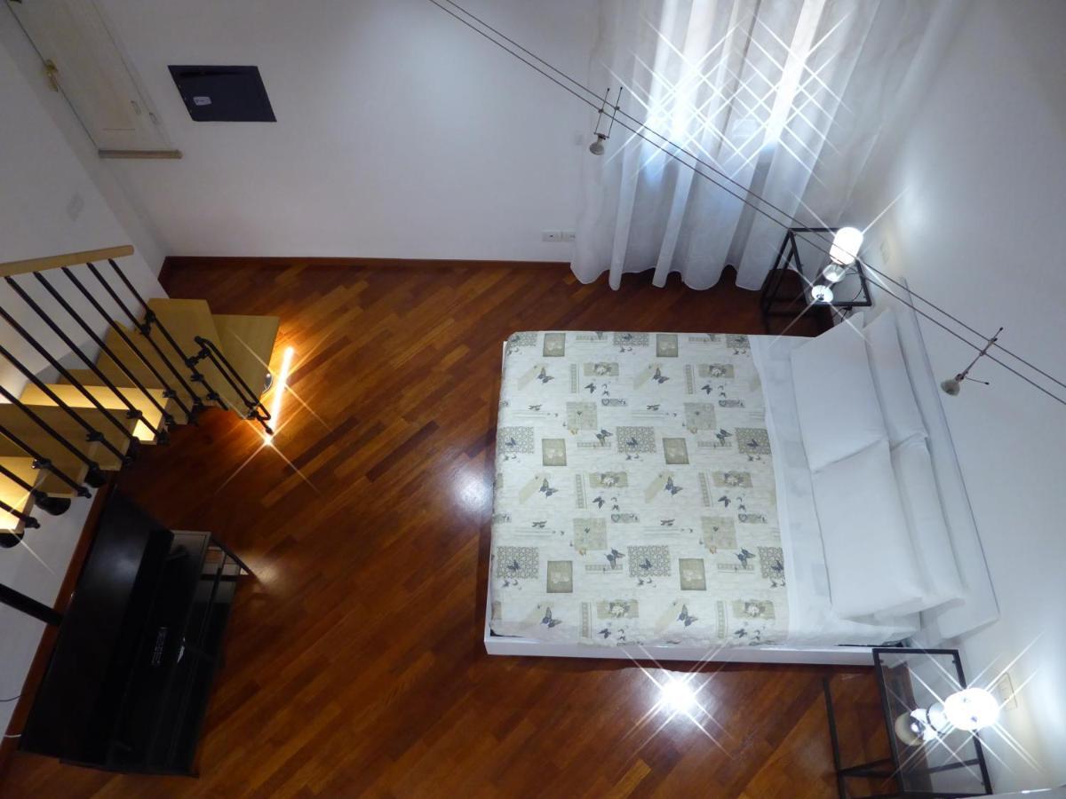 Giudei House Suite Bolonya Dış mekan fotoğraf