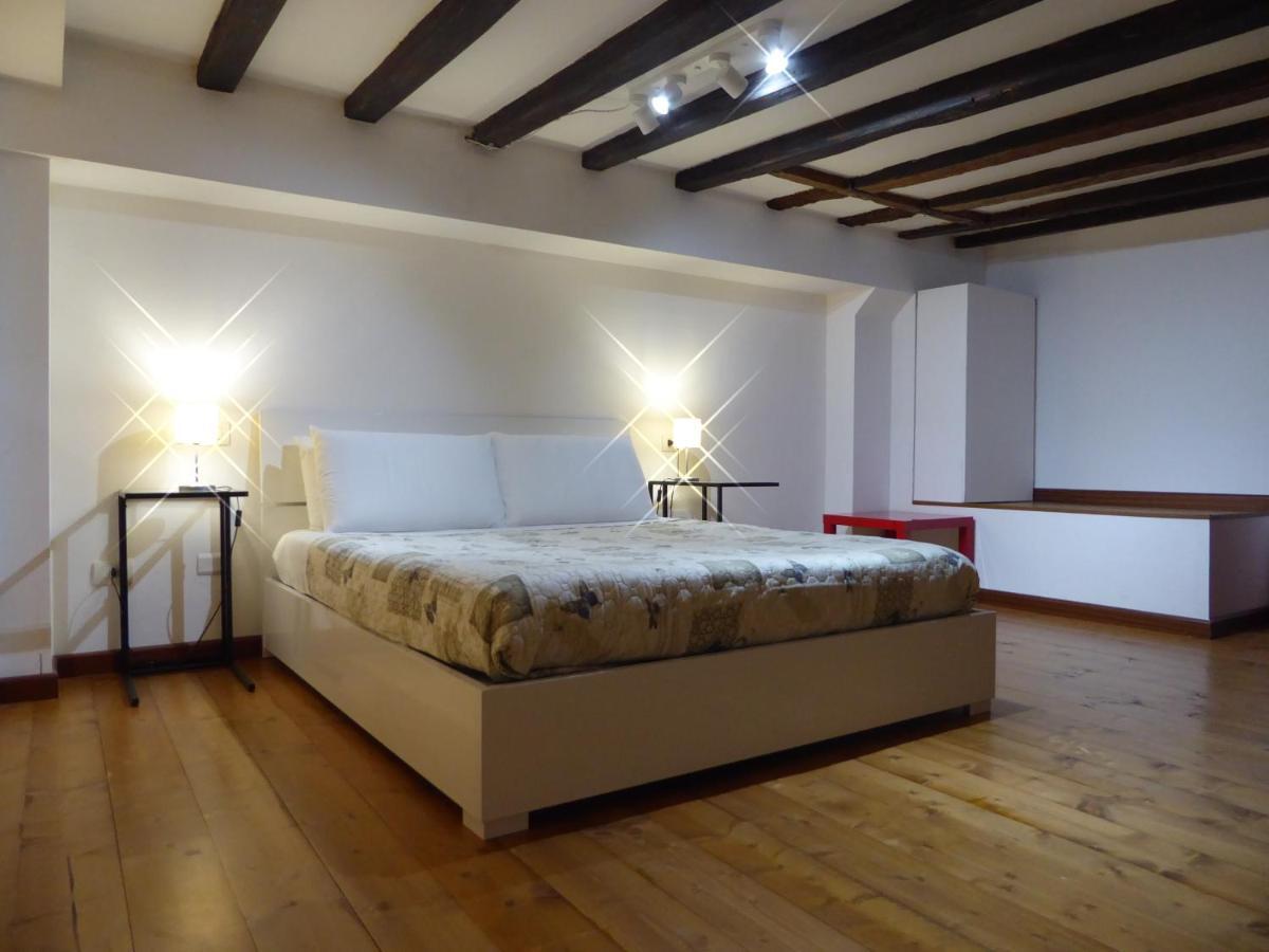 Giudei House Suite Bolonya Dış mekan fotoğraf