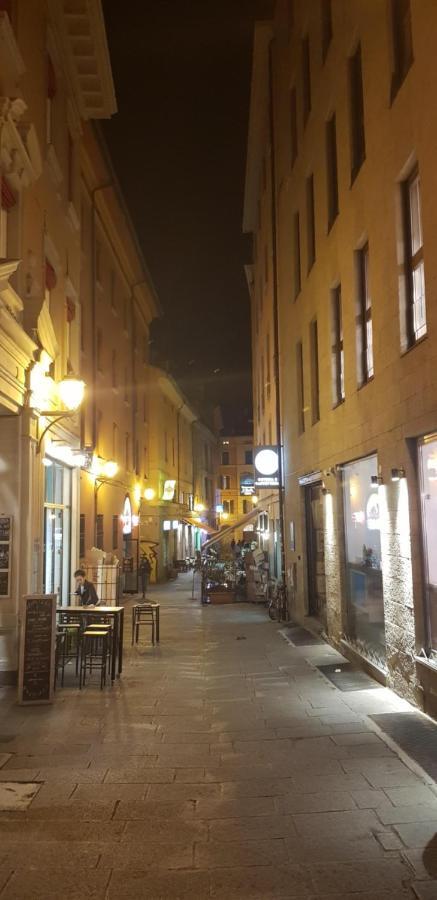 Giudei House Suite Bolonya Dış mekan fotoğraf